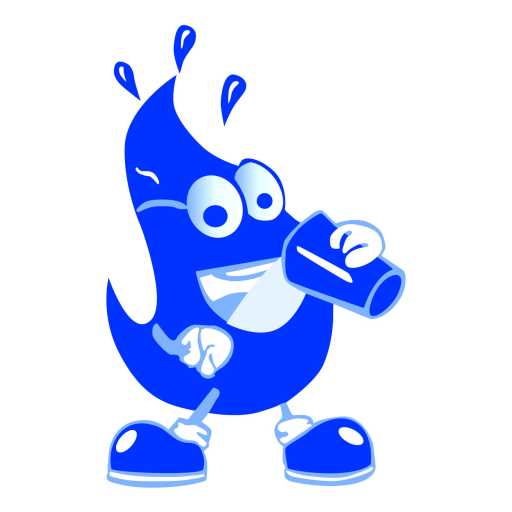 logo PT. Aquatech Indonesia