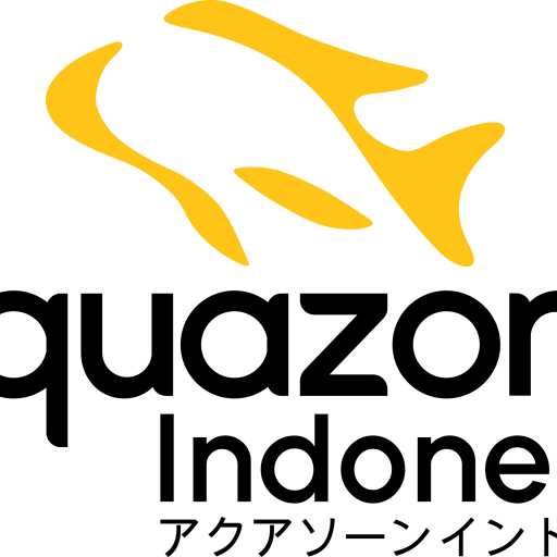 logo PT AQUAZONE INDONESIA