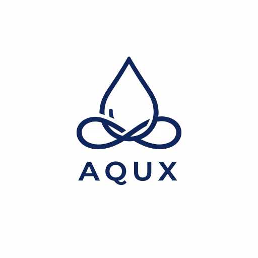 PT AQUX PURETECH INDONESIA logo