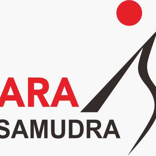 logo PT ARA SAMUDRA