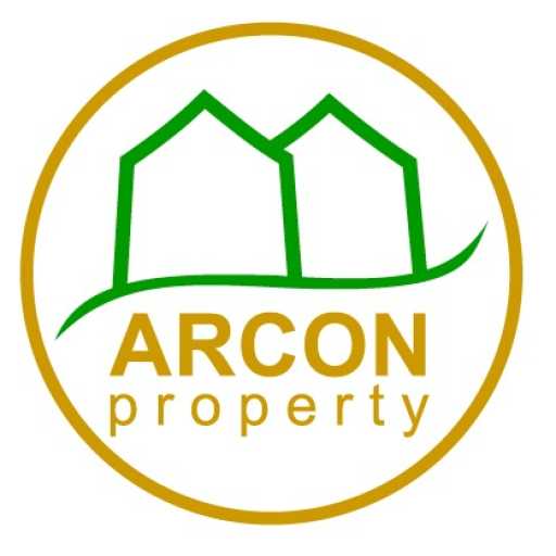 logo PT. Arcon Realtindo