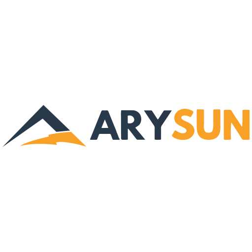 logo PT Arysun Tech Indonesia
