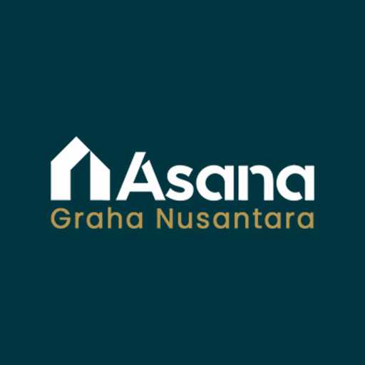 logo PT Asana Graha Nusantara