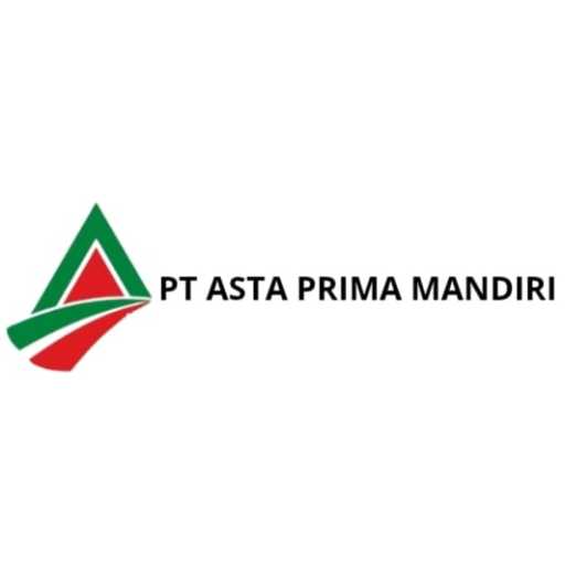 logo PT ASTA PRIMA MANDIRI