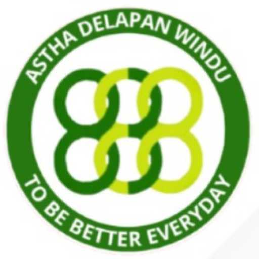logo PT Astha Delapan Windu