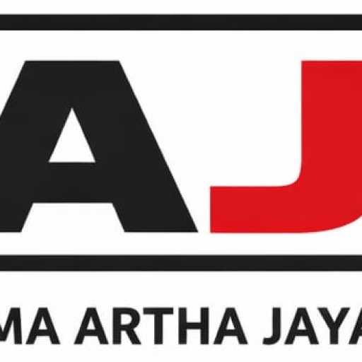 logo PT Bajatama Artha Jaya Anugrah