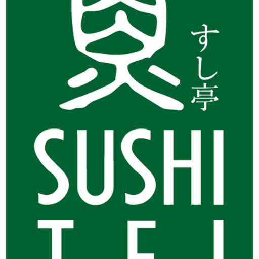 logo PT Bali Food Lestari (Sushi Tei Group)