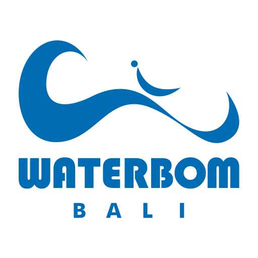 PT. Bali Ocean Magic (Waterbom Bali) logo