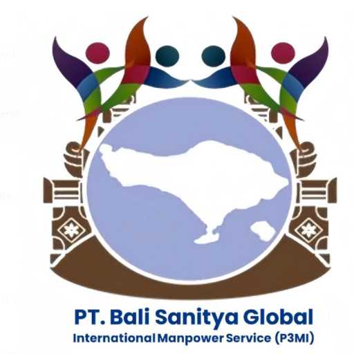 logo PT BALI SANITYA GLOBAL