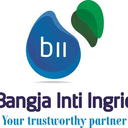 logo PT. Bangja Inti Ingridien