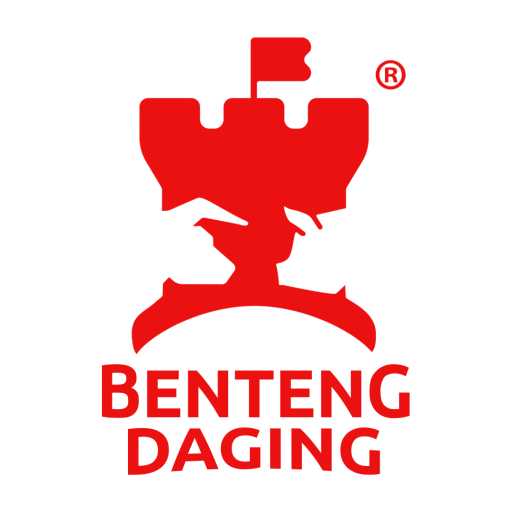 logo PT. Bangsawan Benteng Bersinar