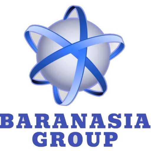 PT BARANASIA GROUP logo