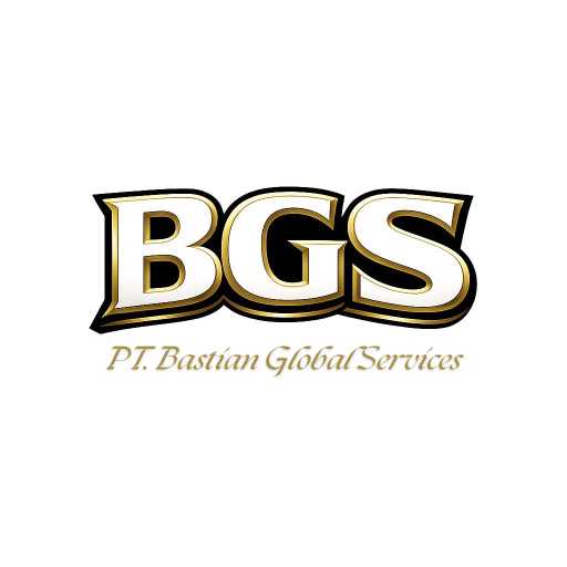 logo PT Bastian Global Services