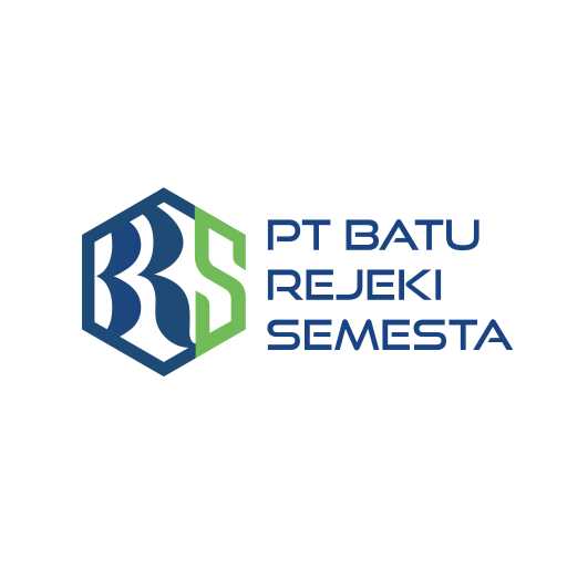logo PT Batu Rejeki Semesta