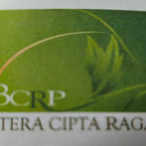 logo PT.  Bahtera Cipta Raga Prima 