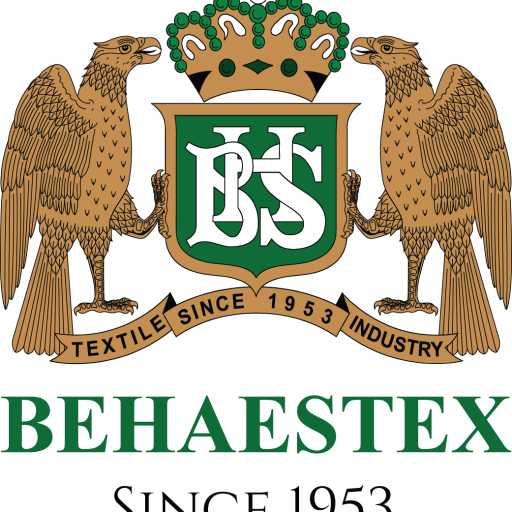 logo PT. BEHAESTEX