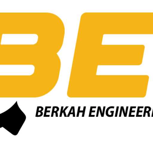 logo PT Berkah Engineering Solution