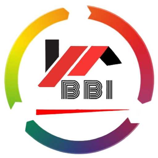 PT Berkat Bangun Indonesia logo