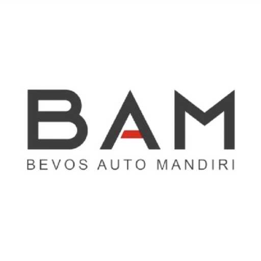logo PT Bevos Auto Mandiri