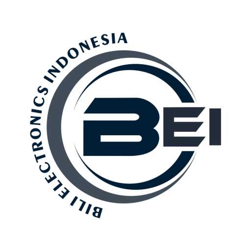 logo PT BILI ELECTRONICS INDONESIA