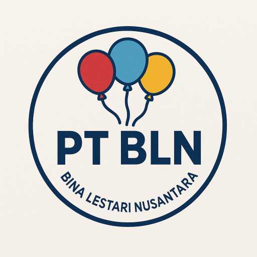 logo PT Bina Lestari Nusantara