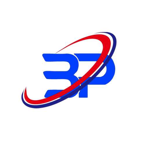 logo PT Binatel Prima