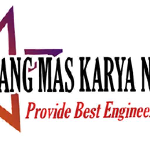 logo PT. Bintang Mas Karya Nusantara