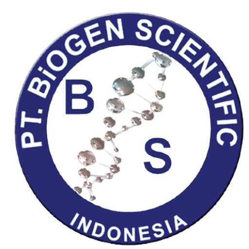 logo PT. Biogen Scientific