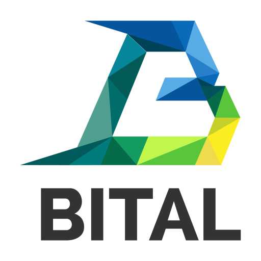logo PT BITAL ASIA