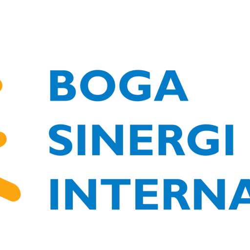 logo PT. Boga Sinergi Internasional