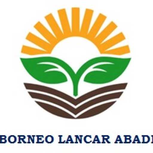 logo PT Borneo Lancar Abadi