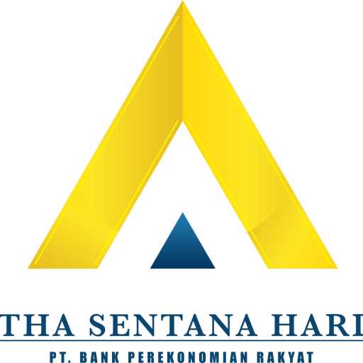 PT. BPR Artha Sentana Hardja logo