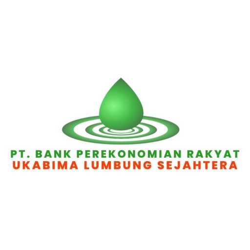 PT BPR Ukabima Lumbung Sejahtera logo