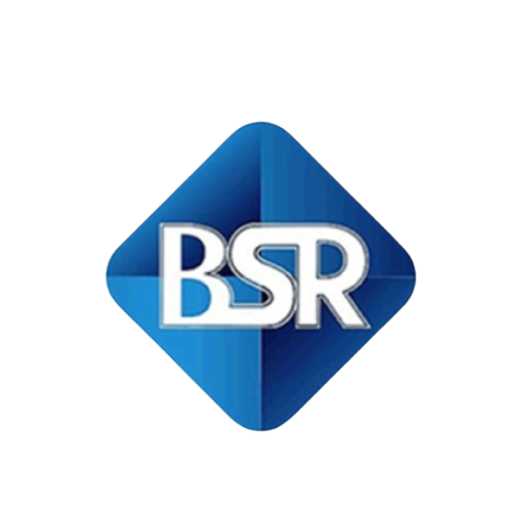 logo PT BSR Indonesia