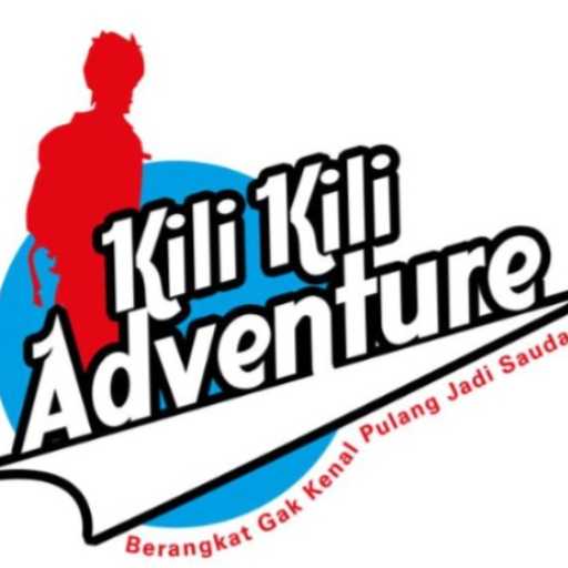 logo PT Bumi Nusantara Kili Kili