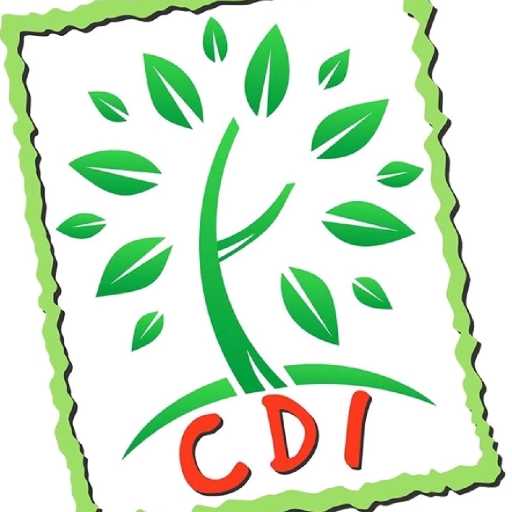 CDI Jakarta logo