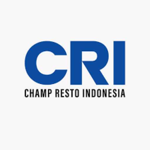 PT Champ Resto Indonesia Tbk