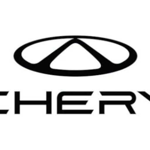 logo Chery Arta Serpong