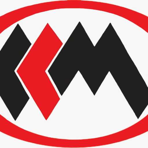 logo PT Ciriajasa CM Gedung