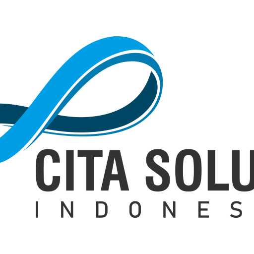 logo PT CITA SOLUSI INDONESIA