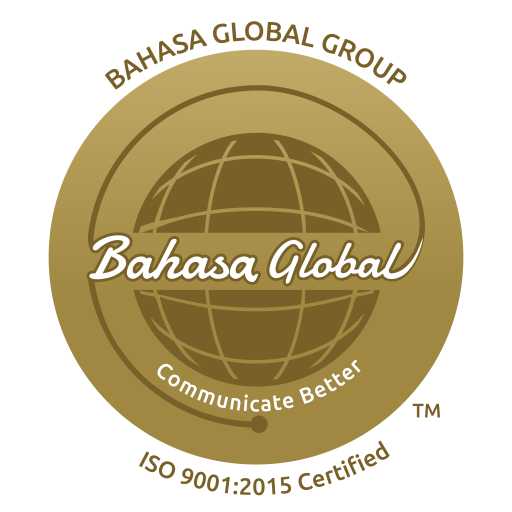 PT. Citra Bahasa Global logo