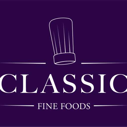 logo PT. Classic Fine Foods Indonesia