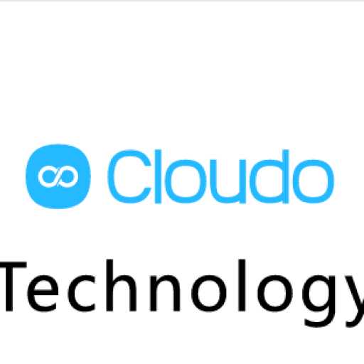 logo PT Cloudo Technology Indonesia
