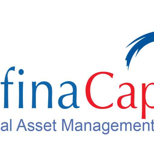 PT. Corfina Capital logo