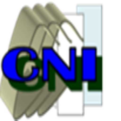 logo PT. CYBER NETWORK INDONESIA