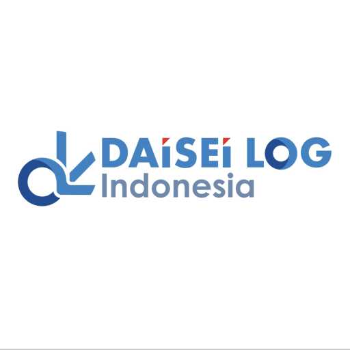 logo PT DAISEI LOG INDONESIA