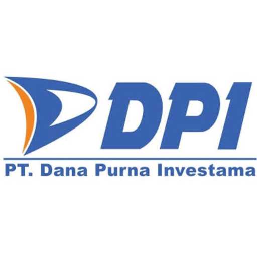 logo PT Dana Purna Investama