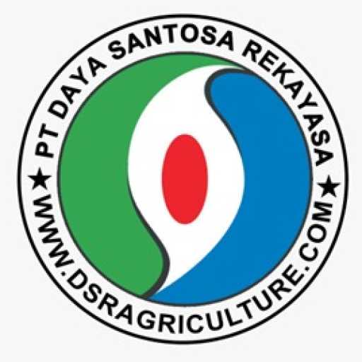 logo PT DAYAS SANTOSA REKAYASA