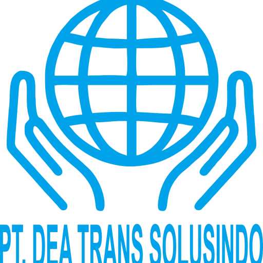logo PT Dea Trans Solusindo