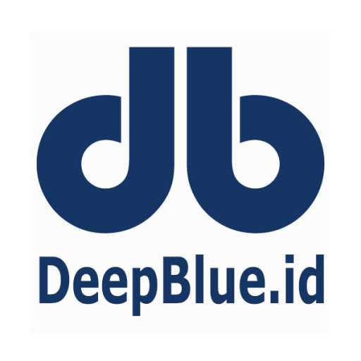 PT. DEEP BLUE SEJAHTERA logo